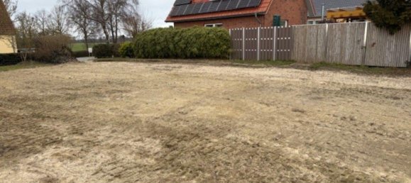 Terrain à Nordwestmecklenburg, Germany No. 137396 6