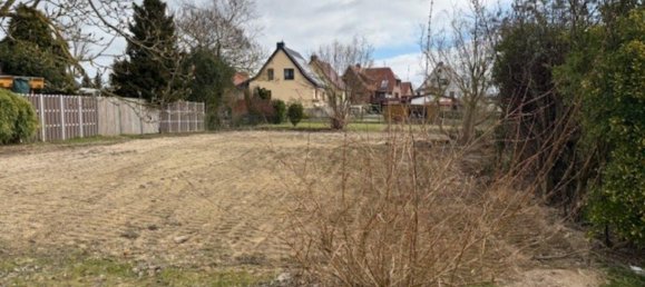 Terrain à Nordwestmecklenburg, Germany No. 137396 4