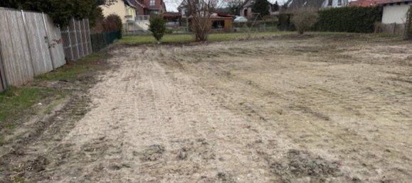 Terrain à Nordwestmecklenburg, Germany No. 137396 9