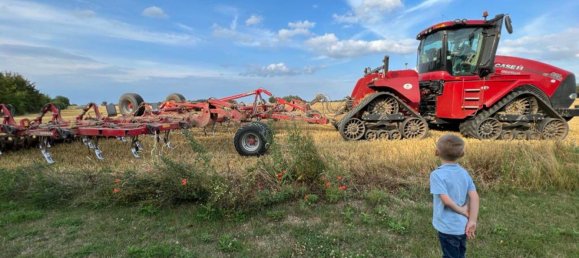 Terrain à Nordwestmecklenburg, Germany No. 137396 14