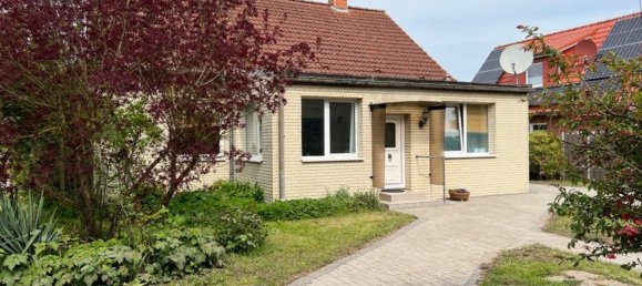 Terrain à Nordwestmecklenburg, Germany No. 137396 18