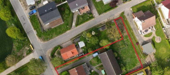 Terrain à Nordwestmecklenburg, Germany No. 137396 3