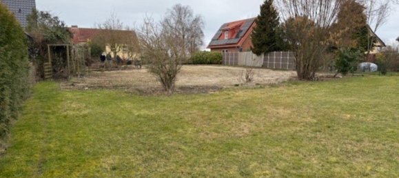 Terrain à Nordwestmecklenburg, Germany No. 137396 8