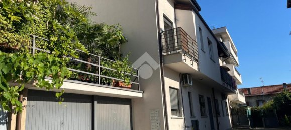 1 chambre Appartement à Giussano, Italy No. 268829 2