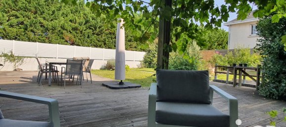 6 غرف نوم منزل في Joue-les-Tours, France رقم 264365 3