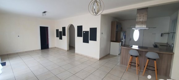 6 غرف نوم منزل في Joue-les-Tours, France رقم 264365 18