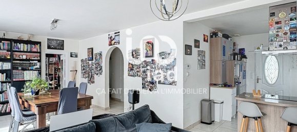 6 غرف نوم منزل في Joue-les-Tours, France رقم 264365 9