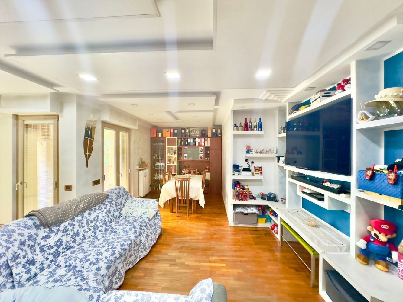 5غرفة منزل ذو طابقين في Tortona, Italy رقم 274062