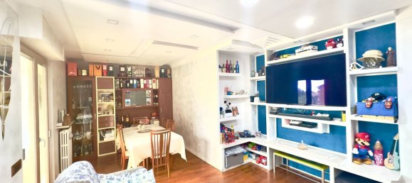 5غرفة منزل ذو طابقين في Tortona, Italy رقم 274062 3