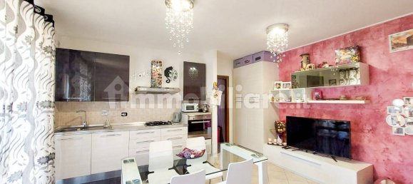 Apartamento de 1 dormitorio en Aprilia, Italy No. 343811 4