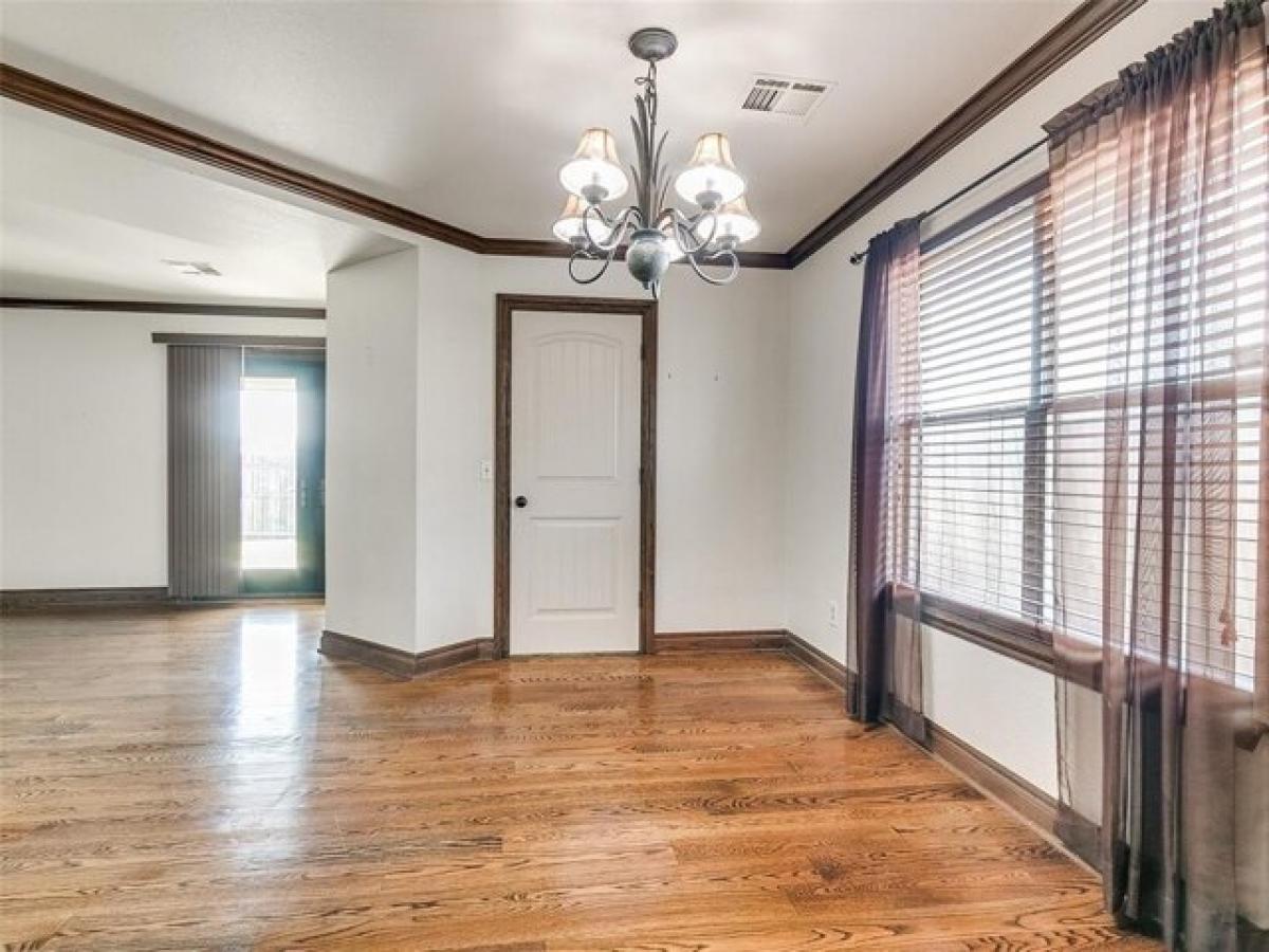 4 bedrooms House in Oklahoma City, USA No. 371483