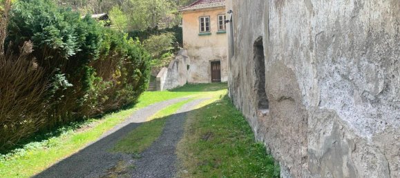 3 rooms Apartment in Schottwien, Austria No. 151629 10