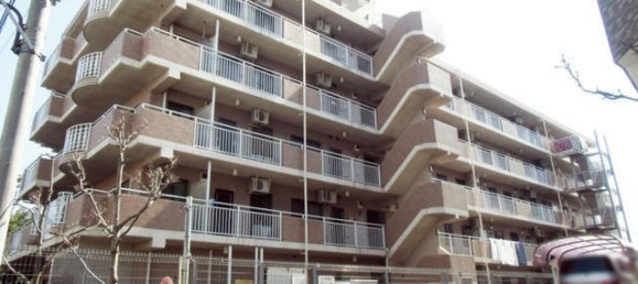 3 bedrooms Apartment in Saitama, Japan No. 2493 2