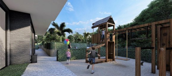 2 rooms Apartment in Avsallar, Turkey No. 29978 10