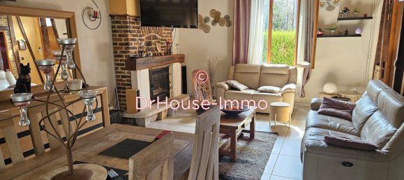 Casa de 4 dormitorios en Saint-Andre-les-Vergers, France No. 52387 4