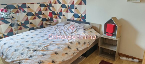 Casa de 4 dormitorios en Saint-Andre-les-Vergers, France No. 52387 8