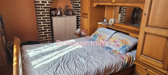 Casa de 4 dormitorios en Saint-Andre-les-Vergers, France No. 52387 9