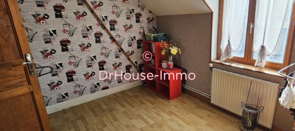 Casa de 4 dormitorios en Saint-Andre-les-Vergers, France No. 52387 10