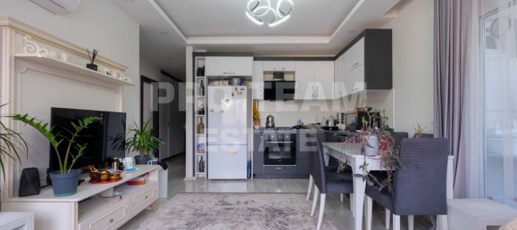 3-Zimmer Wohnung in Konyaalti, Turkey, Nr. 33637 10