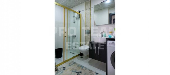 3-Zimmer Wohnung in Konyaalti, Turkey, Nr. 33637 18