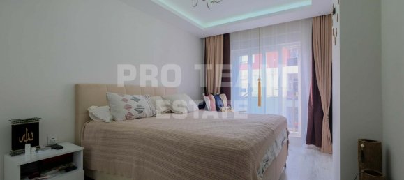 3-Zimmer Wohnung in Konyaalti, Turkey, Nr. 33637 13