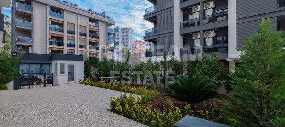 3-Zimmer Wohnung in Konyaalti, Turkey, Nr. 33637 4