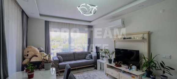 3-Zimmer Wohnung in Konyaalti, Turkey, Nr. 33637 9