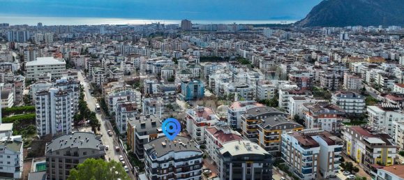 3-Zimmer Wohnung in Konyaalti, Turkey, Nr. 33637 19