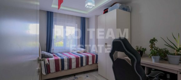 3-Zimmer Wohnung in Konyaalti, Turkey, Nr. 33637 15