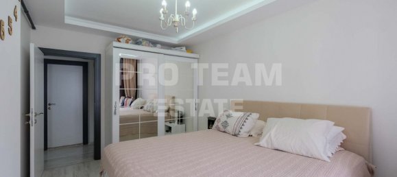 3-Zimmer Wohnung in Konyaalti, Turkey, Nr. 33637 14