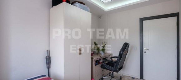 3-Zimmer Wohnung in Konyaalti, Turkey, Nr. 33637 16