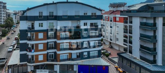 3-Zimmer Wohnung in Konyaalti, Turkey, Nr. 33637 3