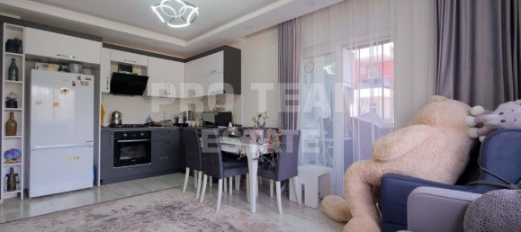 3-Zimmer Wohnung in Konyaalti, Turkey, Nr. 33637 8