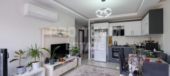 3-Zimmer Wohnung in Konyaalti, Turkey, Nr. 33637 11