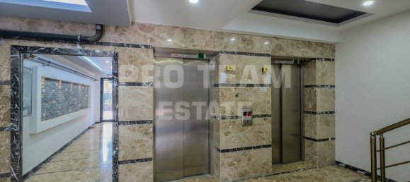 3-Zimmer Wohnung in Konyaalti, Turkey, Nr. 33637 5