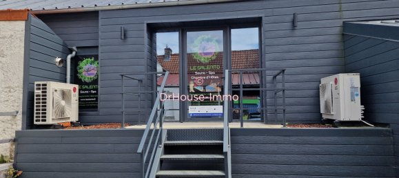 4 غرف نوم بناية في Camblain-Chatelain, France رقم 50933 4