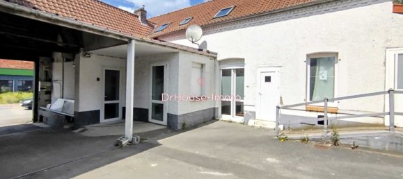 4 غرف نوم بناية في Camblain-Chatelain, France رقم 50933 9