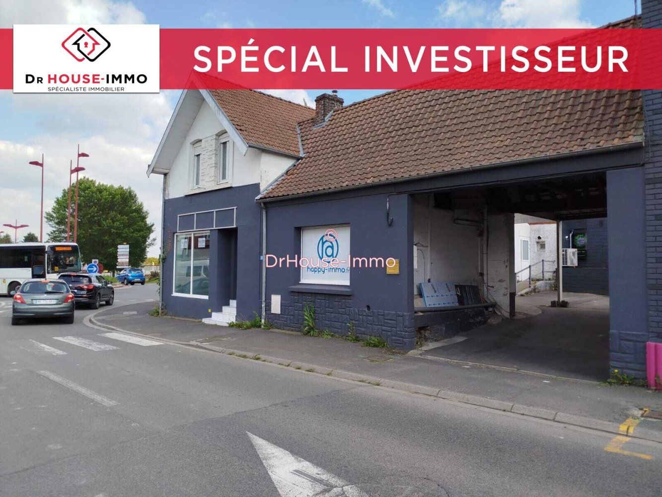 4 غرف نوم بناية في Camblain-Chatelain, France رقم 50933