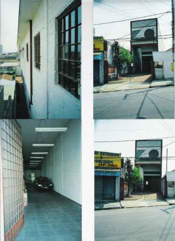 8 bedrooms House in Sao Paulo, Brazil No. 432931