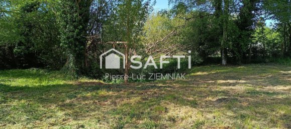  قطعة أرض في Meslay-du-Maine, France 2522متر مربع رقم 74192 4