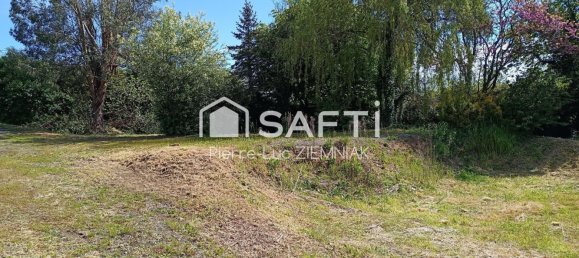  قطعة أرض في Meslay-du-Maine, France 2522متر مربع رقم 74192 3