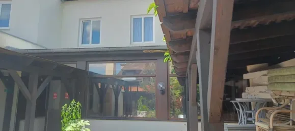 Hôtel à Bruck an der Leitha, Austria 1163m² No. 239297 3