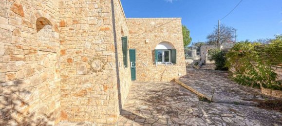 3 غرف نوم فيلا في Patù, Italy رقم 142971 9