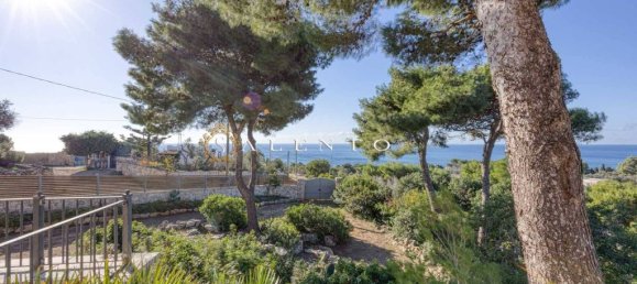 3 غرف نوم فيلا في Patù, Italy رقم 142971 21