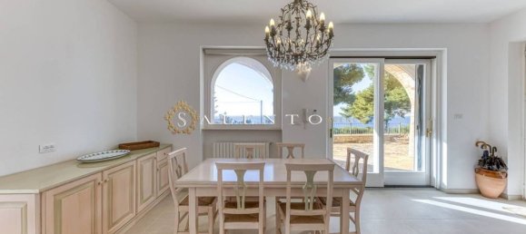 3 غرف نوم فيلا في Patù, Italy رقم 142971 50