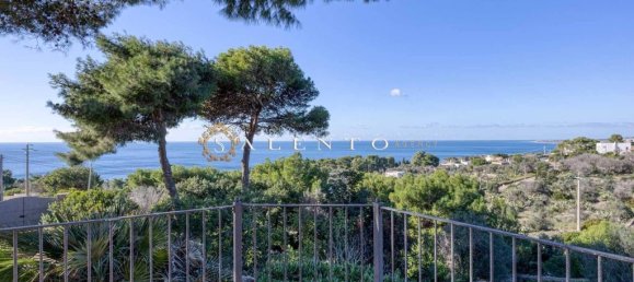 3 غرف نوم فيلا في Patù, Italy رقم 142971 20