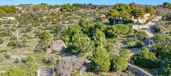 3 غرف نوم فيلا في Patù, Italy رقم 142971 39