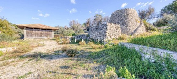 3 غرف نوم فيلا في Patù, Italy رقم 142971 42