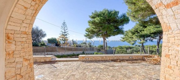 3 غرف نوم فيلا في Patù, Italy رقم 142971 14