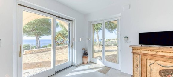 3 غرف نوم فيلا في Patù, Italy رقم 142971 46